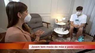 INVENTEI MENTIRAS SOBRE MINHA MÃE NA TV