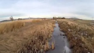 DJI Phantom 2 Quad Copter with H3-2D Zenmuse Gimbal