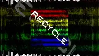 Recycle - SparkySynth (Full EP, 2023)
