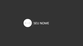 Free Flat Logo Intro Template (After Effects)