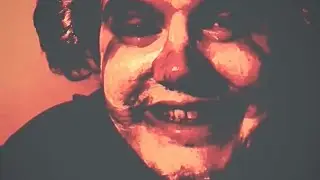 My Pennywise Impression - IT