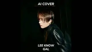 #skz #straykids #стрейкидс #fypシ #leeknow #gal #aicover #линоу #минхо #minho #fyp #leeminho