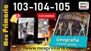 Geografía 4 pag, 103, 104, 105,  motivos, de, migración, temporal, definitiva flujo, migratorio,