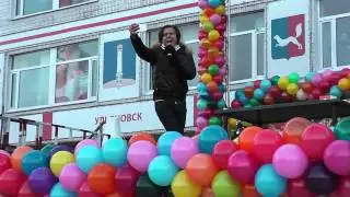 Прохор Шаляпин. Как по горкам по горам.