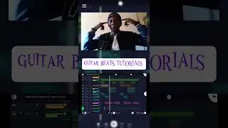 Making Hard Beat Tutorials For Gunna 