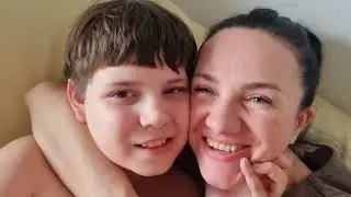 Избавились от соседей! Беженцы в Германии