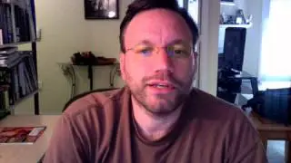 Webcam video from May 31, 2013 7:11 PM