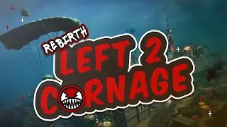 Frying The Lobbies With The PPSH-EM2 (Rebirth Island) *HILARIOUS HOT MIICS*