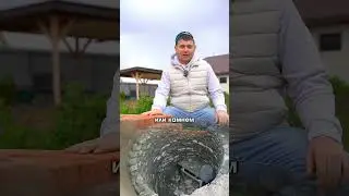 3 варианта канализации в бане