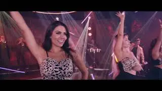 @taxiorquesta  - Te Encontré (Cumbia) (Video Oficial)