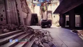 Destiny 2: but if my melee fails the video ends