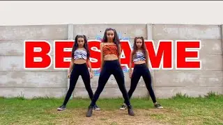 💋 Besame 💋- TINI, Reik y R3HAB/ COREOGRAFÍA MANAGE