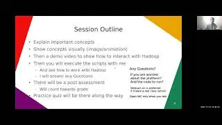 Demo: Hadoop Job Execution. Big Data and Hadoop Concepts