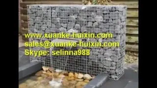 Gabion mattress, gabion sack, rockfall netting,bridge gabion sack,gabion basket mesh mattress