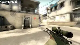 CS:GO - #ninjaing