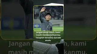 Australia vs Indonesia #shintaeyong #pialaasia2024 #shorts