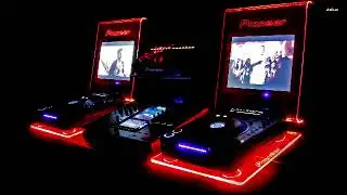 Deep House Set Mix Noviembre 2018