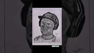 Drawing of 