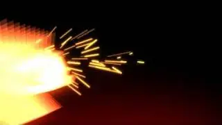 Intro in Adobe After Effects CS4