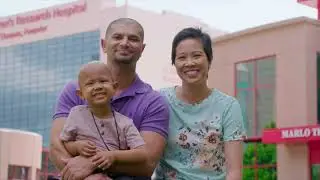 Building Dreams: Recap of the 2023 St. Jude Dream Home Giveaway & Launch of 2024 in Atlanta Metro