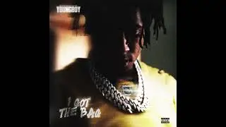 [FREE] NBA Youngboy Type Beat - “Mind Gone”