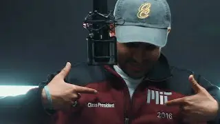 A'niche - Seamless (Official Freestyle Video) ft. Arun & Vinith Johnson