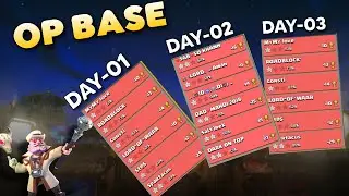 WAR , LEGEND BASE TH16 LINK| 5900 TROPHY PUSHING BASE WITH LINK| ANTI ROOT RIDER BASE LINK|BASE TH16
