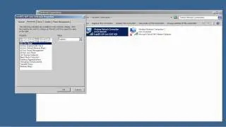 Configuring 802.11 Wireless LAN Settings on Clients