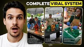 How I Make AI Organic Videos That Go Viral