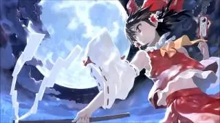 [東方 Rap] [TAMAONSEN] Tsun De Reimu
