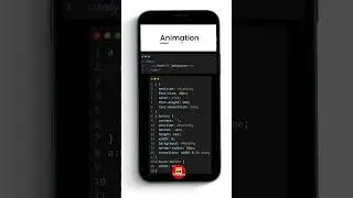 Animation 