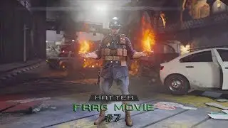 Rainbow six siege -- TSIX HaTTer --frag movie 7-- (TSIX E-Sports) 