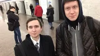 НГвСпБ выпуск 1