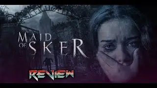 Maid of Sker - What is it?