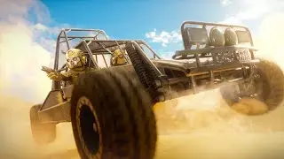 Dune Buggy в Military Tycoon Roblox. БЕСПЛАТНОЕ ВРАЩЕНИЕ КОЛЕСА КАЖДЫЕ 20 МИНУТ?!?!