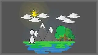 Albedo: Mapping with Temperature