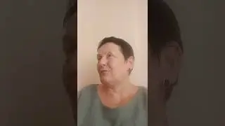 Преданная жена и мать