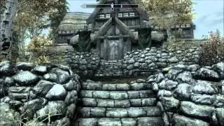 Skyrim Mod Let's Play - Falskaar Part 4