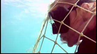Scuba drowning compilation 003 ( three nice exclusive scenes )