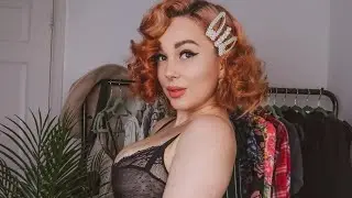 LUVLETTE CLOUD LIFT BRA