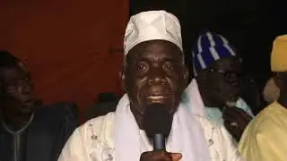 Gamou maréenne 2020