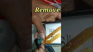 Samsung A20 charging Error problem solution 100%/Samsung A20 charging problem solution