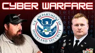 The Cyber Warfare Secrets Every Cybersecurity Pro Should Know