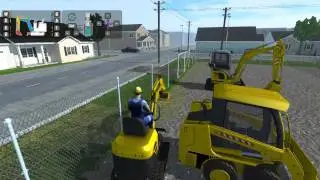 Game, Simulator(127), Excavator, 2(2014)\Game, Simulator(127), Excavator, 2(2014)