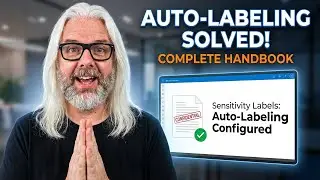 Everything You Need To Know About Sensitivity Labels In Microsoft 365 | Peter Rising MVP