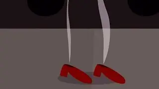 Маленькое королевство Бена и Холли от учителя остались только башмачки