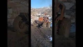 Т-40 Мощ 