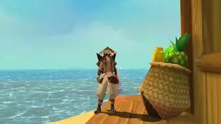 Ragnarok Online 2: Captain Vadon