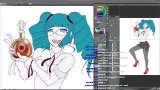 -MASA Works DESIGN-GRAND CABARET 2 [Live stream Re-Upload]