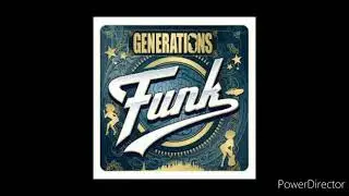 Funk qui claque .
